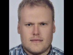Trwają poszukiwania 39-letniego jeleniogórzanina. Paweł Sinoff zaginął kilka dni temu