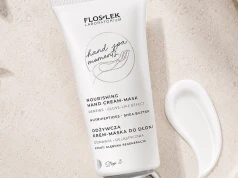 Domowe SPA dla dłoni: FLOSLEK wprowadza linię HAND SPA MOMENTS