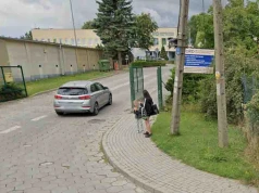 Zielona Góra. Policja weszła do WORD-u, zatrzymania egzaminatorów