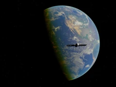 Satelity Sentinel-3C i FLEX coraz bliżej wystrzelenia