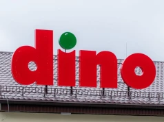 Nowe Dino otwarte w Wilanowie. Mówiąc językiem bogatych: "kurnik" ruszył