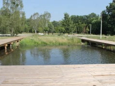 Turek wygrał w sądzie. Odzyska prawie 5,2 mln zł za rewitalizację parku
