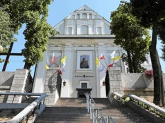 Dla Boga nie ma nic niemożliwego. Zbliżają się Redemptorystowskie Dni Młodzieży w Tuchowie