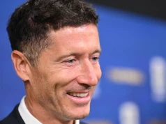 Tak FIFA traktuje Lewandowskiego. Sam o tym opowiedział. "Dożywotnio"