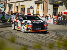 Po piłkarskich emocjach, czas na rajdowe. Rzeźnik i Kozdroń z ORLEN Team przed domową rundą FIA ERC