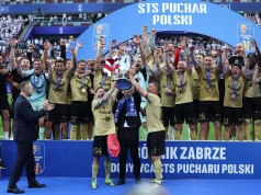 Jedyny taki polski klub. Powrót do eliminacji LM po 37 latach