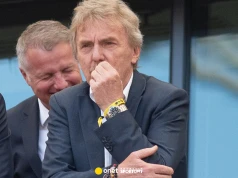 Zbigniew Boniek mocno o sprawie Szymona Marciniaka podczas MŚ 2026