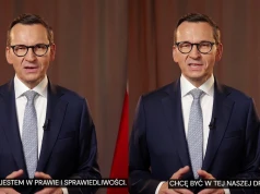 Morawiecki wydał specjalne oświadczenie i zachęca polską prawicę do zjednoczenia pomimo dzielących ich różnic