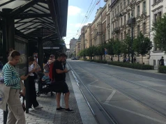 Koniec linii 50, 52, 44 i 49. Kraków pokazał nową siatkę połączeń