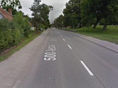 Malbork, Sztumska Wieś, Gardeja. Plany remontów dróg krajowych