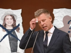 Porażka węgierskiego rządu. Odwołali prezydenta, teraz zaczynają się miotać