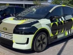 Audi A2 wyjechało na ulicę. Wygląda jak recydywa