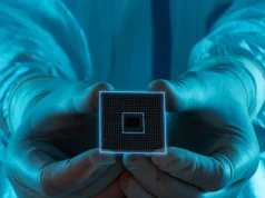 Naukowcy stworzyli chip, który może odblokować systemy terahercowe