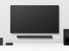 Zestaw audio Sony 5.1 w super niskiej cenie!