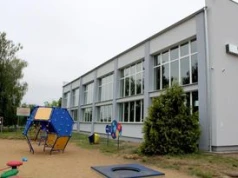 Zakończyła się termomodernizacja szkoły w Dobrzejewicach. Inwestycja kosztowała blisko 4 mln złotych