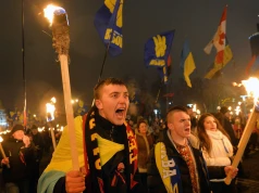 Banderyzm i czystość rasowa