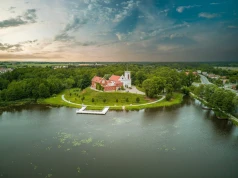 Nie Małopolska i nie Pomorze. To województwo przyciągnęło najwięcej turystów