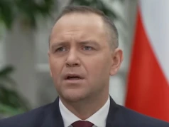 Tydzień z życia polityków. Karol Nawrocki przesłuchany przez prokuraturę.
