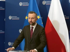 NATO rozbudowuje rurociągi paliwowe. Kosiniak-Kamysz: Zgłosiliśmy Polskę