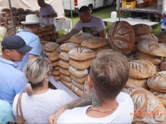 XXIV Podlaskie Święto Chleba w Ciechanowcu. De Mono i Oddział Zamknięty gwiazdami wydarzenia