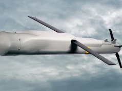 Farnborough 2026 – RTX prezentuje kierowaną bombę Red Kite
