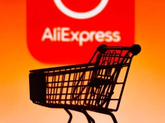 Kara 550 mln euro dla AliExpress
