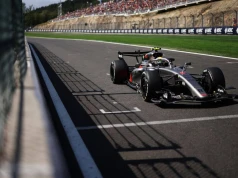 Garść statystyk Cyrk F1 po GP Belgii 2026