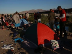 Biskupi USA domagają się wyjaśnienia okoliczności śmierci migrantów