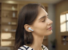 Tanie słuchawki Huawei dostały letnią wersję. ANC i 50 godzin na baterii za 249 zł