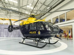 Dwa dodatkowe śmigłowce Airbus H135 trafią na Wyspy Brytyjskie