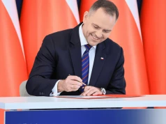 Prezydent podpisał ustawę o bonie senioralnym. Nowe wsparcie dla osób 65+ i ich rodzin