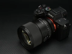 Meike AF 85 mm f/1.4 Mix II - imponująca portretówka za grosze