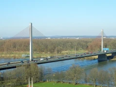 Niemcy szykują się na kolejne zamknięcia mostów na autostradach