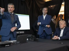 Pentagon ukrywa skalę strat na Bliskim Wschodzie? Źródła alarmują
