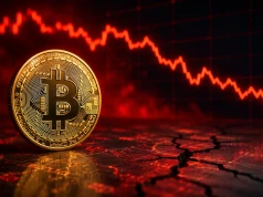 Czy Bitcoin jeszcze spadnie? „Nastroje muszą się znacznie pogorszyć”