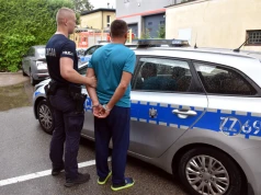 Zlekceważył pięć zakazów sądowych. 48-latek trafił do aresztu