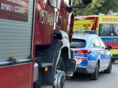 Podwójna tragedia. Ciała kobiety i mężczyzny znalezione jednego dnia w tym samym miejscu