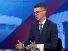 Piotr Müller nie gryzł się w język! "Pewna grupa osób w mojej formacji chce wyrzucić…