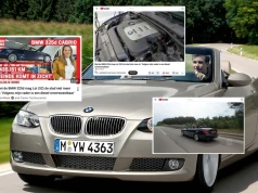 To wysokoprężne BMW pokonało ponad 435 tys. km. Ma zdrowy silnik, ale przegrywa z podatkami i ograniczeniami wjazdu