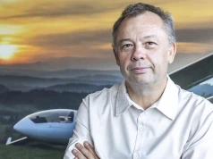 W Rzeszowie powstają technologie przyszłości. To rozwiązania dla samolotów nowej generacji