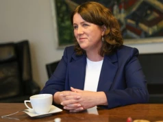 Nowa szefowa sanepidu w Piotrkowie. Prezydent złożył gratulacje