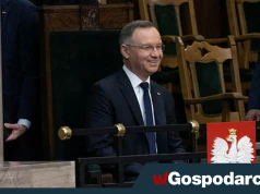 Andrzej Duda otwiera biznes. "Nie skupię się na pieleniu ogródka"