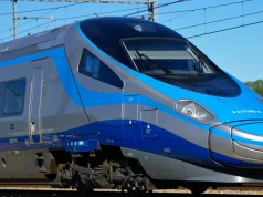 Z Olsztyna do Warszawy w 75 minut. Największa inwestycja w regionie od dekad