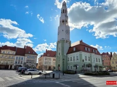 Odwołanie przetargu na sprzedaż działek w Gryfowie Śląskim