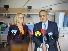 Szpital wykorzystał limit. Pacjenci muszą czekać