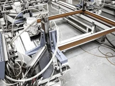 OKNOPLAST i stolarka okienna, technologia oraz skala w odpowiedzialnym rozwoju stolarki okiennej
