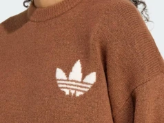 Polki wykupują ten dzianinowy komplet Adidas. Miło otula i jest sporo przeceniony