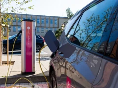 TAURON wprowadził abonament na ładowanie samochodów elektrycznych