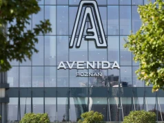 Avenida Poznań zyska nowoczesny kompleks kinowy
