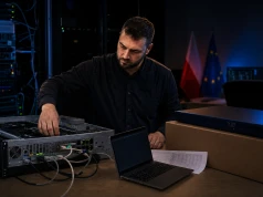 Czy open-source wystarczy do zapewnienia zgodności z NIS2/KSC2?